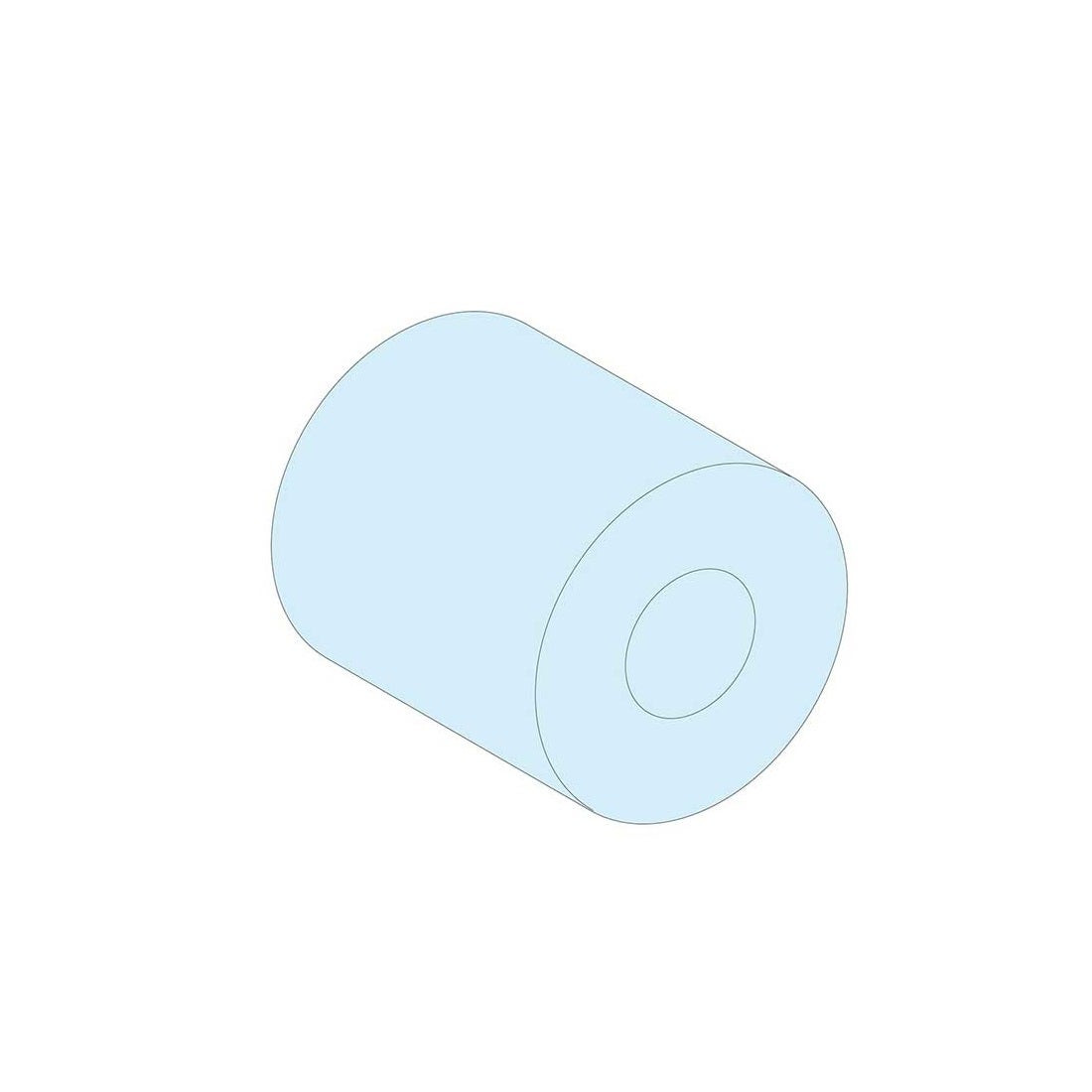 SCHNEIDER - 2 Insulat.Spacers/Neutral Bar Linergy TB