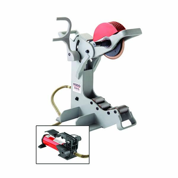 RIDGID - Plumbing Bender, 315M, 15mm