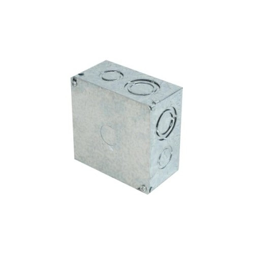 Alfanar Ultra Iron Wire Collection Box - Size 20x20x10 cm