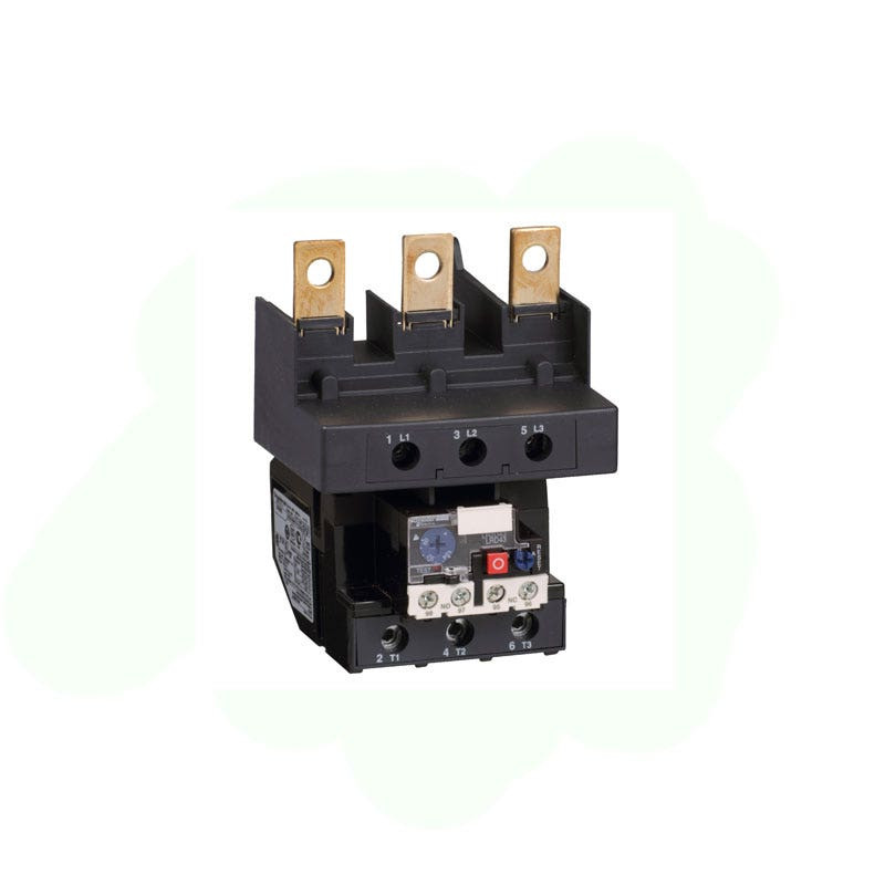 SCHNEIDER - Realy Overload 110-140A