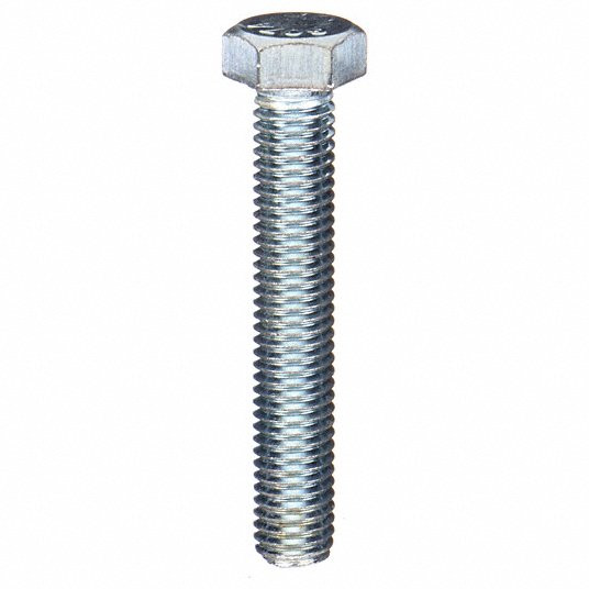Hex Bolt Refill, 5/16-18x1 1/2, PK15