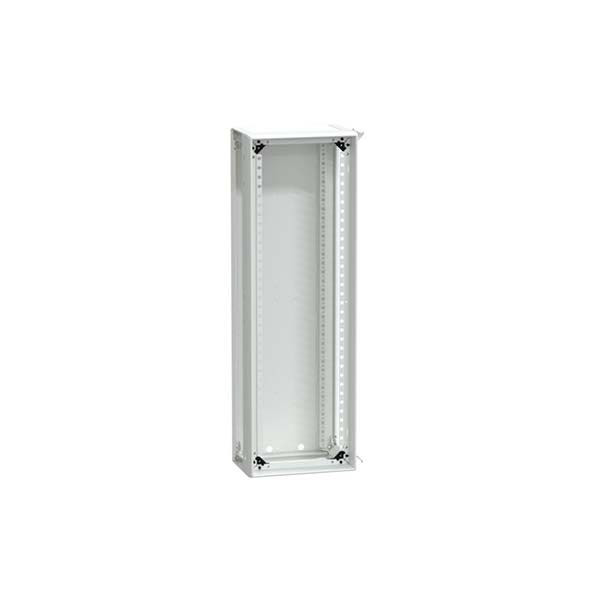 SCHNEIDER - Wall Mounted Duct, PrismaSeT G, Without Side Plates, 18M, W300, IP30