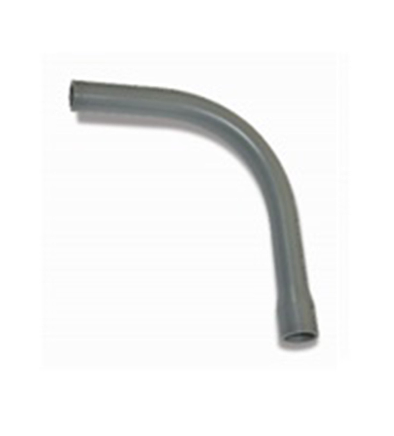 BAHRA CONDUIT - BC Bend (90 Deg) 3/4 Nema TC3 With Two Side Socket