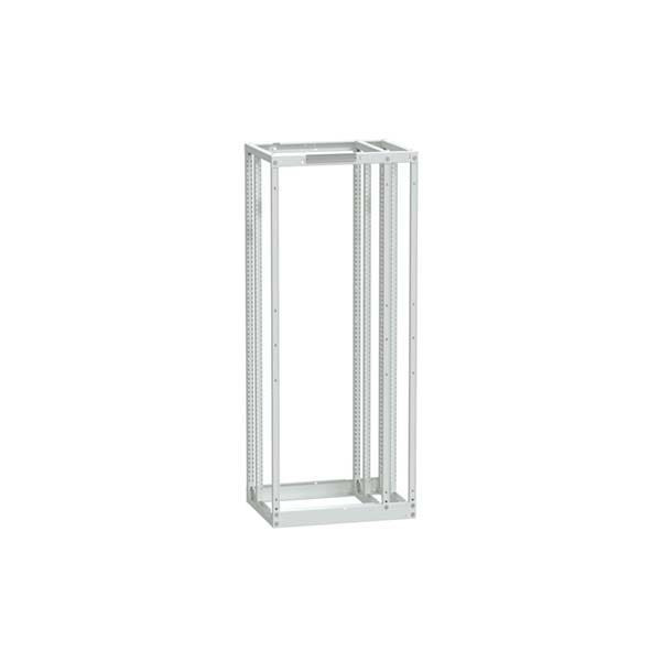 SCHNEIDER - Framework, PrismaSet P, for Enclosures W650+150, D600