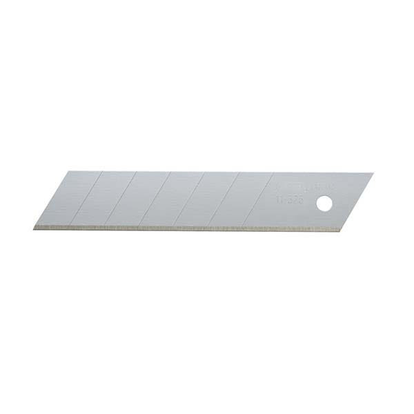 STANLEY - Super Heavy Duty Blade, 25mm, 3 Packs