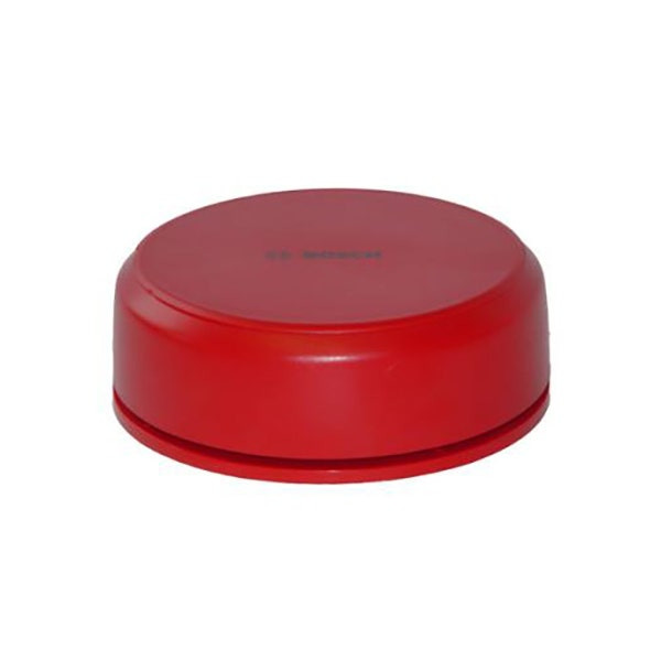 BOSCH - Base Sounder Indoor, Red