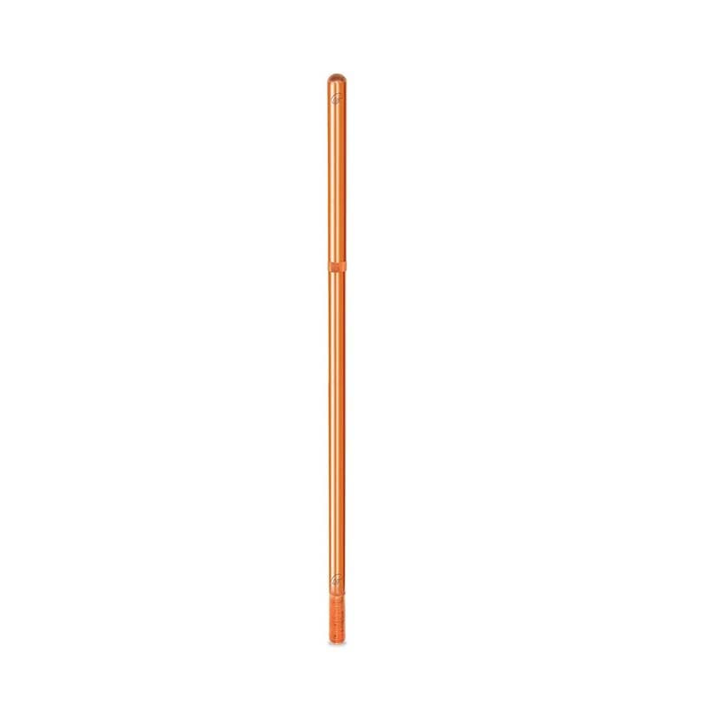 BAHRA EARTHING - Taper Pointed Air Rod, 15mm, L=1500mm, Copper, M16