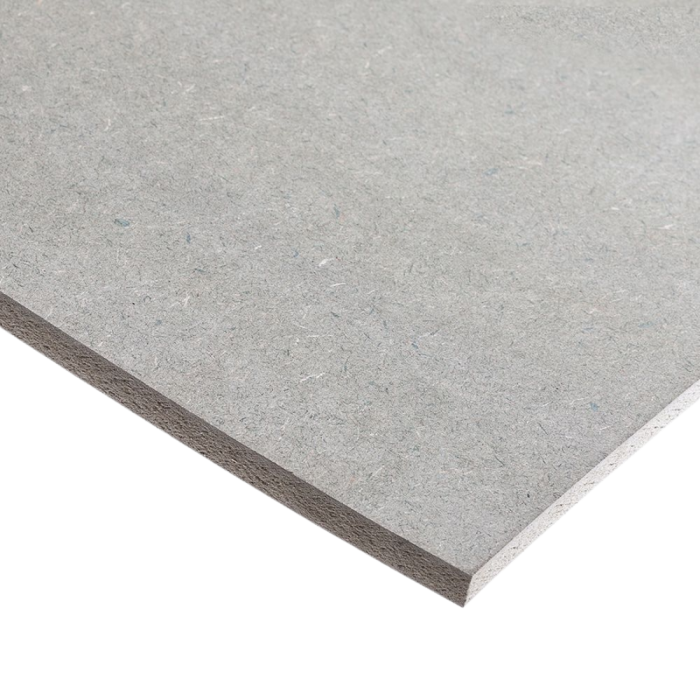 Moisture-resistant MDF wood panels - Thickness (mm): 4.5 - Length (mm): 2440 - Width (mm): 1220