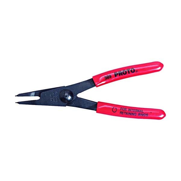 PROTO - Folding Torx Key Set, 8 Pieces