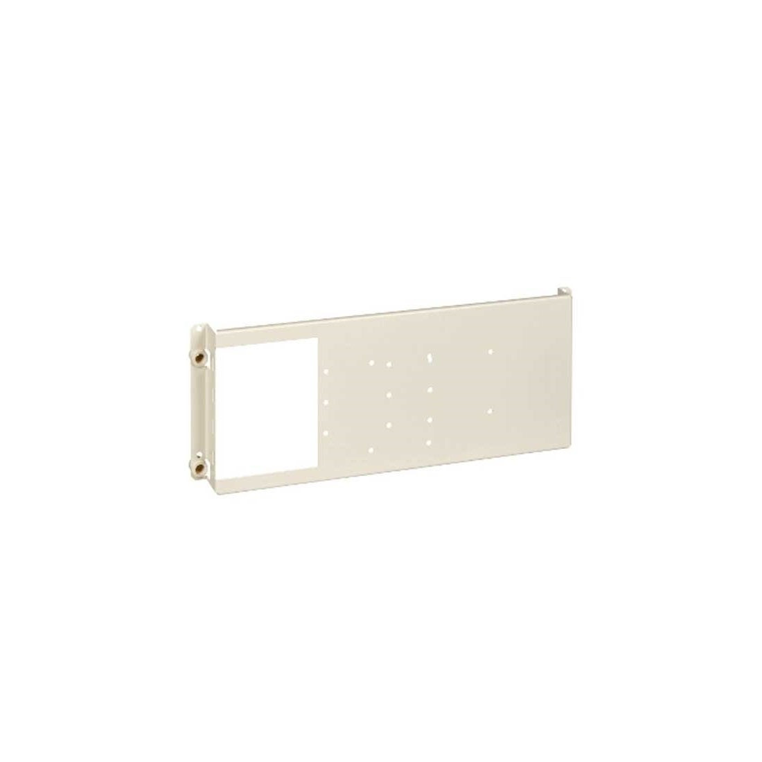 SCHNEIDER - Mounting Plate Tarif NS x 400 W300