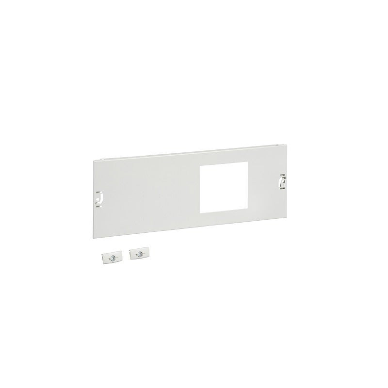 SCHNEIDER - Front Plate Vigi NS x.Toggle / CVS.Rotary, 3P 630A Horizontal Width650 3Modules