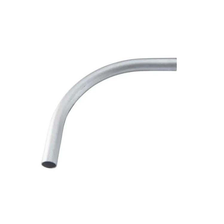 ITCC - Bend, EMT, 90 Degrees, 4"