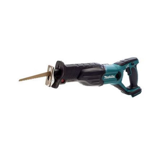 Cordless Reciprocating Saw, 18V Lithium-Ion