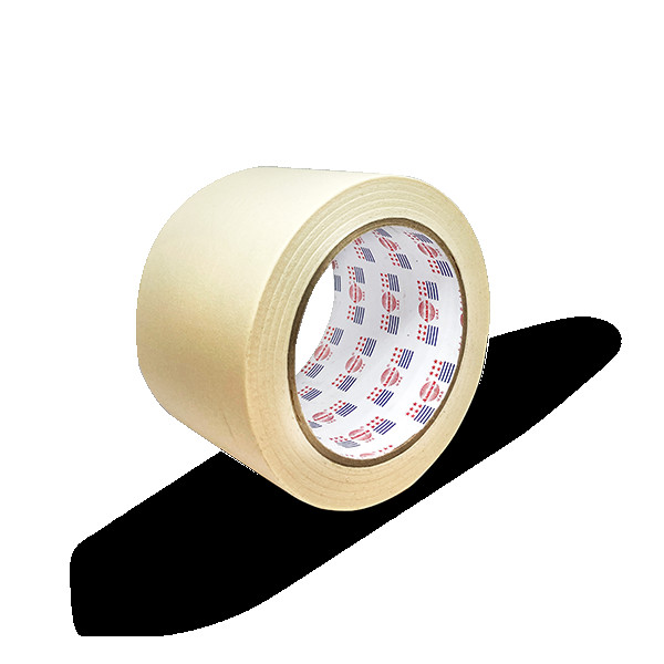 ASMACO - Masking Tape, 48mm (2 Inch ), 25 Yard
