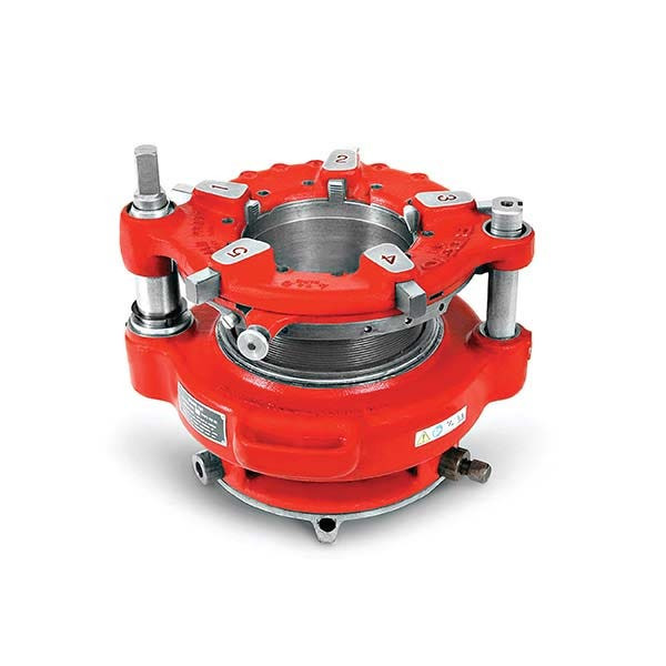 RIDGID - Receding Geared Threader, 161, 4"-6" NPT