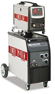 MIG MAG Welding Machine Inverter , Made in italy