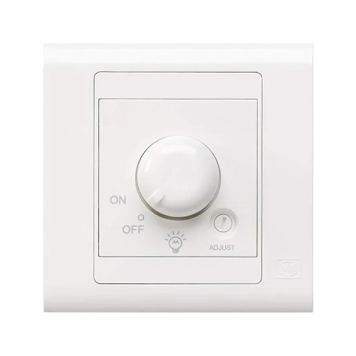 Dimmer switch 220/240 volt from MK