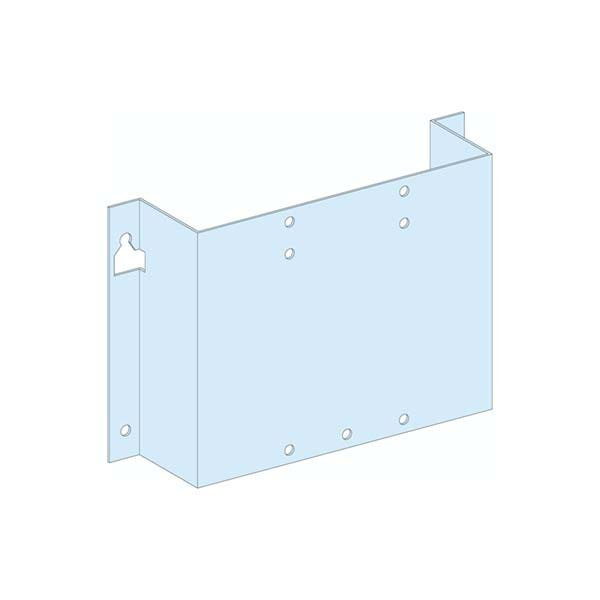 SCHNEIDER - Mounting Plate, NSX/CVS/Vigi/INS, 250A, Vertical Fixed, Toggle, W600
