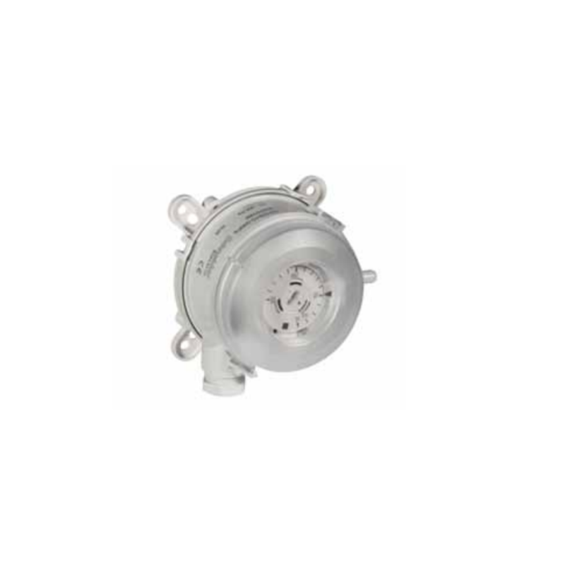 SCHNEIDER - Switch Pressure Air Spd910-300Pa