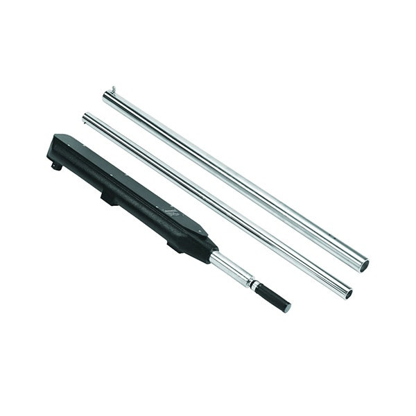PROTO - 1" Drive Fixed Head Micrometer Torque Wrench, 400-2000 ft-lbs