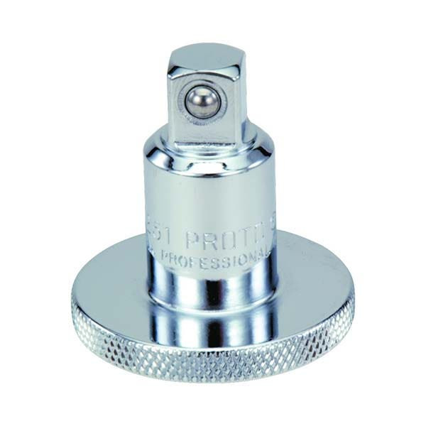PROTO - 3/8" Spinner Ratchet, 1-1/2"