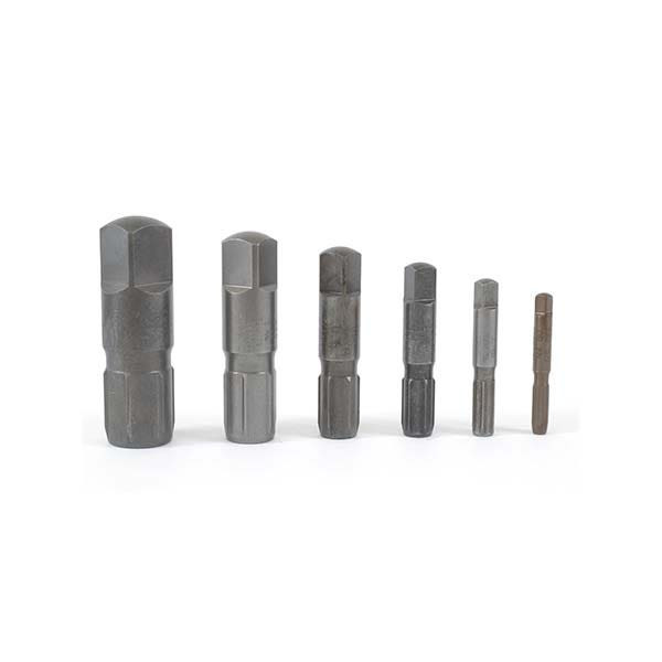RIDGID - Pipe Extractor Set, 883