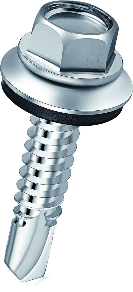 Shinko Screw | PATTA