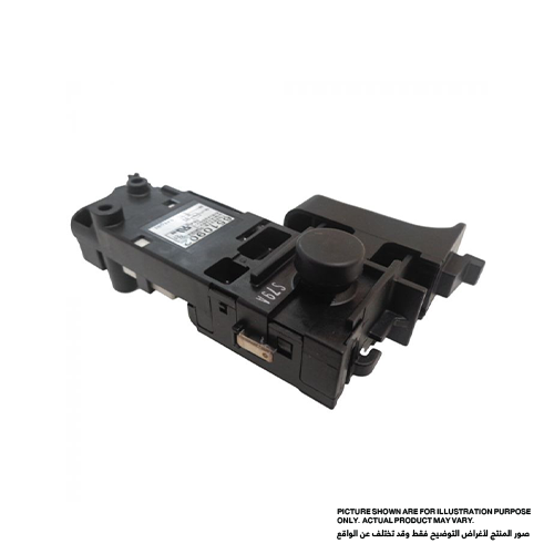 Switch, For HR2610