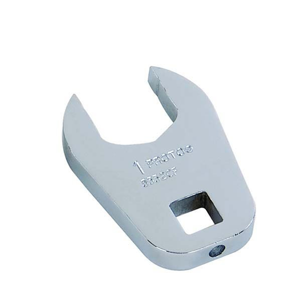 PROTO - 1/2" Drive Open-End Crowfoot Wrench, 15/16"