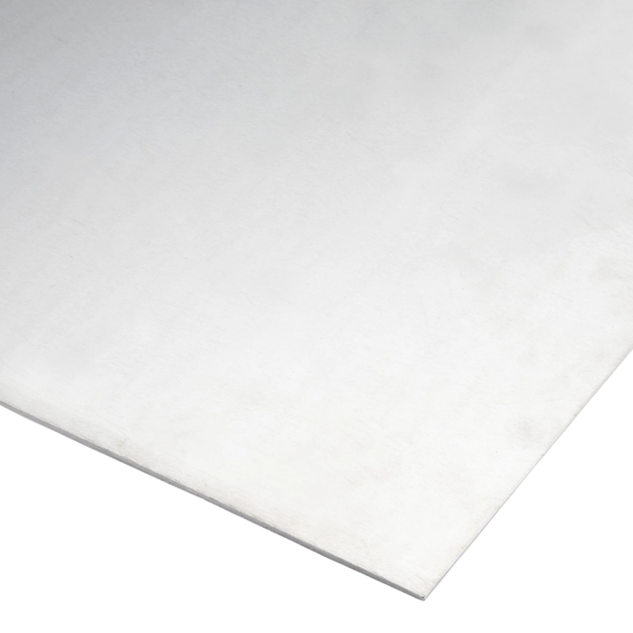 Aluminum Sheets - Durable and Corrosion Resistant for Industrial Uses - Width (mm): 1220 - Length (mm): 3000 - Thickness (mm): 0.6
