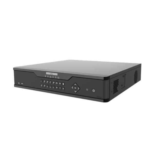 UNIVIEW - NVR 64 Channel 8 HDDs, NVR308-X Series