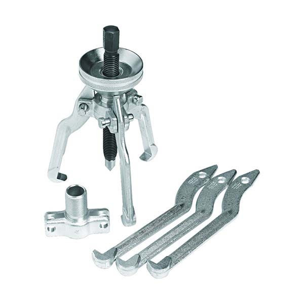 PROTO - Cone Puller Set, Proto-Ease™, 2-Way/3-Way, 6 Ton