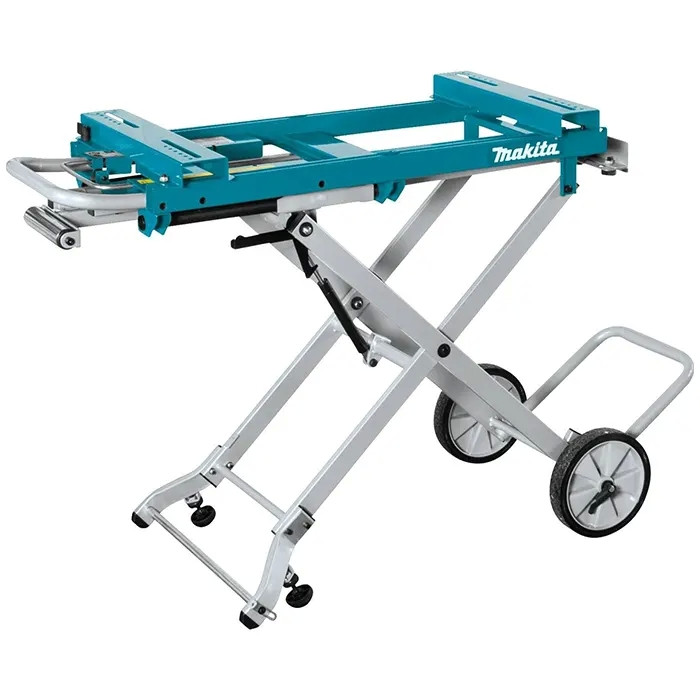 Portable Miter Saw Stand
