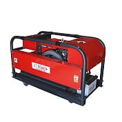 Water Cooled Generator
