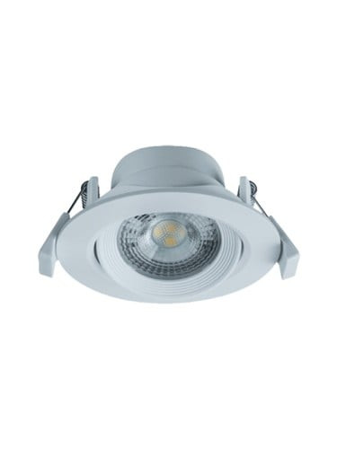 Hyundai Spotlight - Size 7 cm - Power 7 Watt - 3000 K
