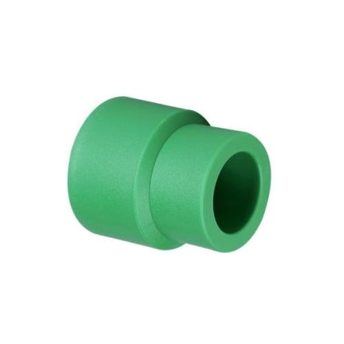 Tahweel - PPR Reducer Socket-40x32 - Green