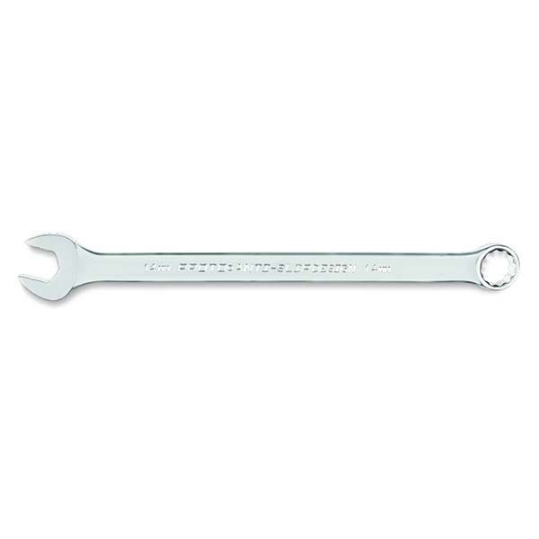PROTO - Full Polish Combination Wrench, 14 mm, 12 Point
