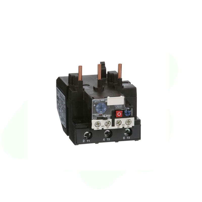 SCHNEIDER - Relay Overload 30-40A