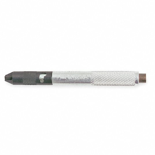 Screw Starter, Shank Length 5 3/4 in 4R115