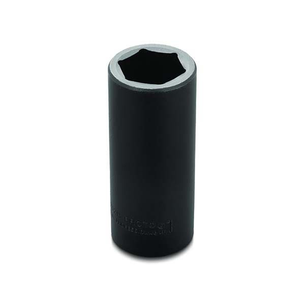 PROTO - 1/2" Drive Deep Impact Socket, 5/8", 6 Point