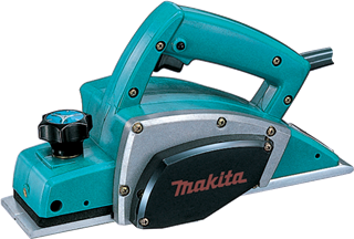 POWER PLANER 82MM