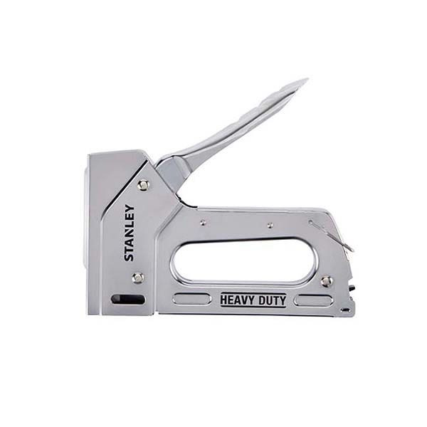 STANLEY - Heavy-Duty Staple Gun