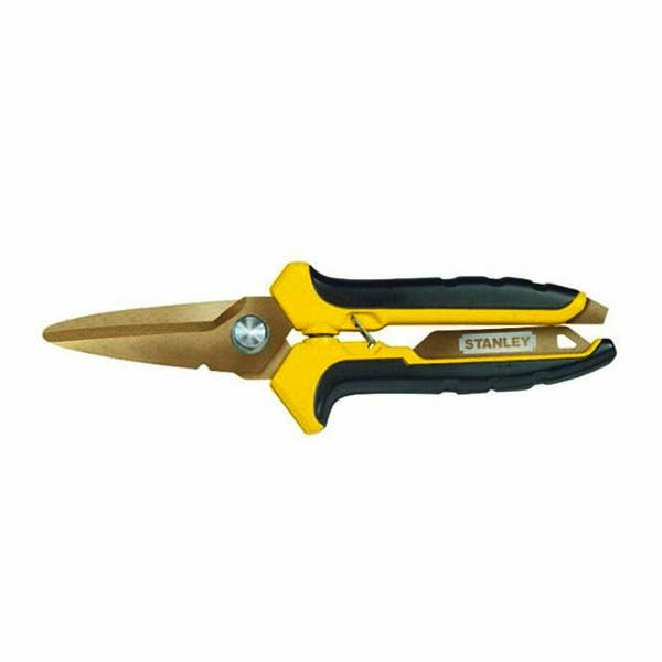 STANLEY - Hand Shears, 250mm