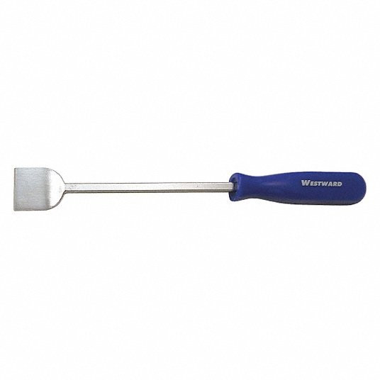 Stiff Gasket Scraper, 1-1/2"