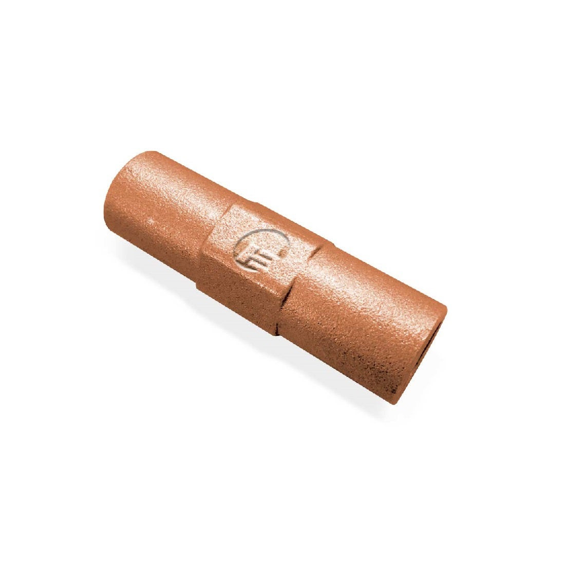 BAHRA EARTHING - Coupling For Earth Rod 3/4 (20mm)