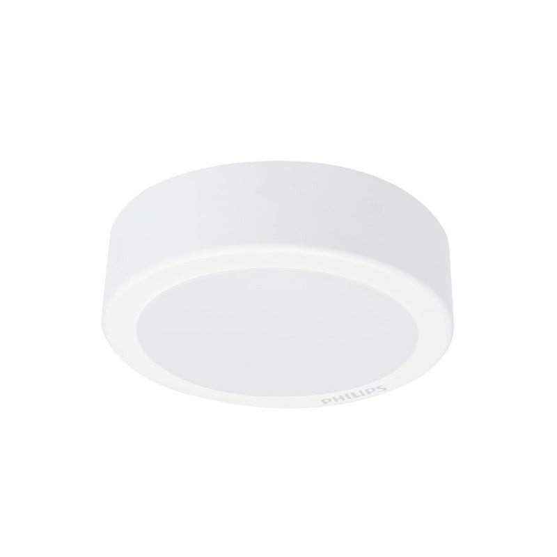 PHILIPS - Essential SmartBright LED Downlight, 1300lm, 12W, CW, 6500K, 110°, D175, 30000 Hrs