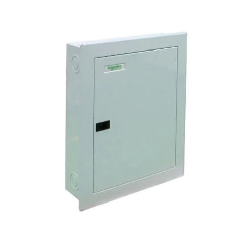 Schneider Dispo Electrical Distribution Board - 36 Lines - 150 Amps - DBX336MEZ150FD