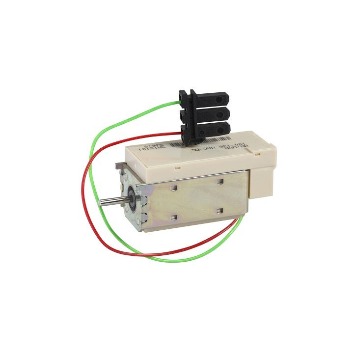 SCHNEIDER - Standard Opening Voltage Release MX, MasterPact NT/NW fixed, 200/250VDC, 200/250VAC
