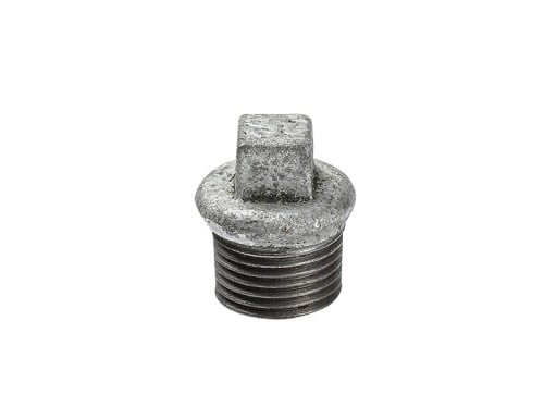 Iron stopper, 3/4 inch, Japanese specifications