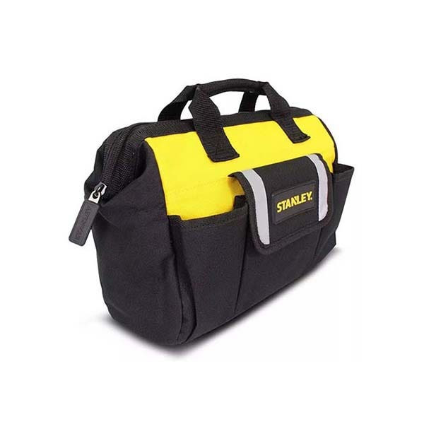 STANLEY - Soft Side Tool Bag, 12''